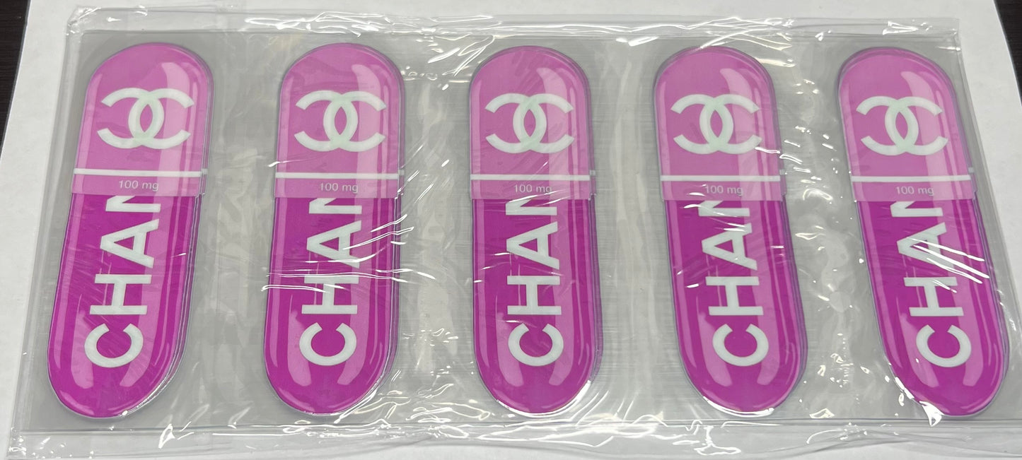 B 85
