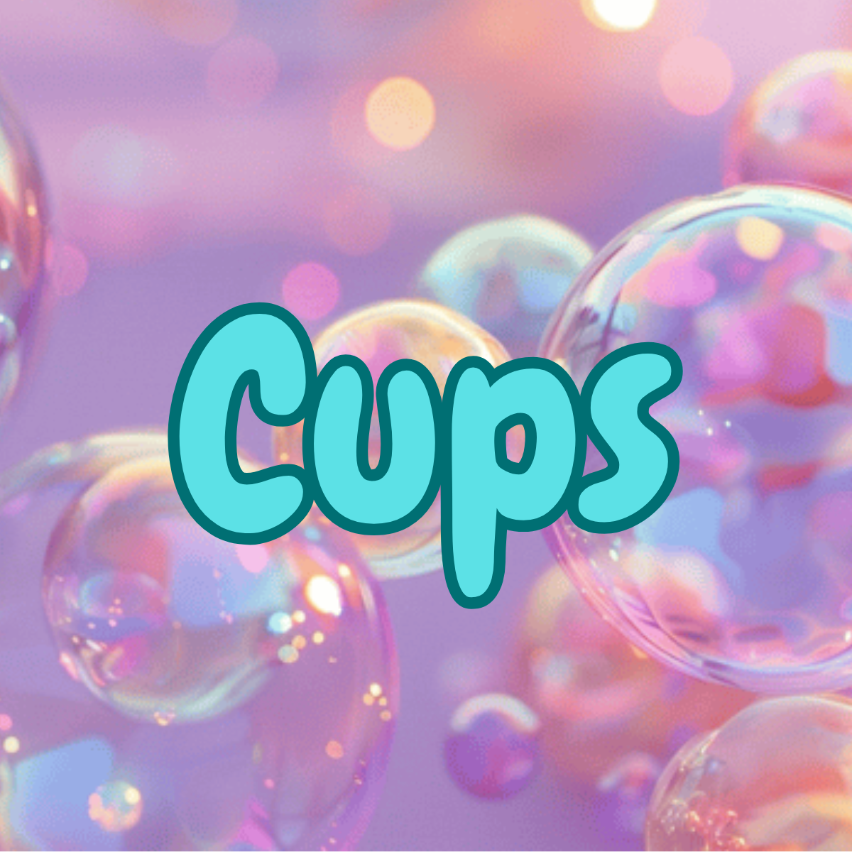 Cups