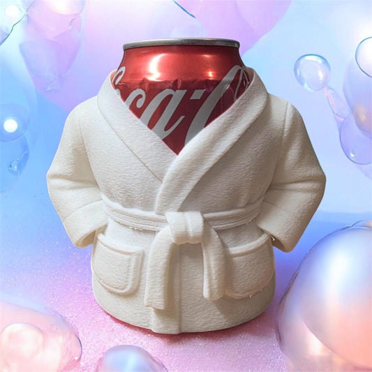 12oz Robe Can Holder