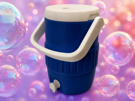 Cooler Can Holder