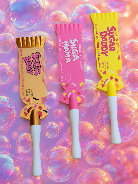 Sugar Tap To Pay Wand