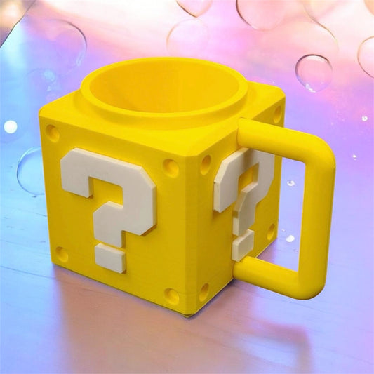 Mystery Can Holder