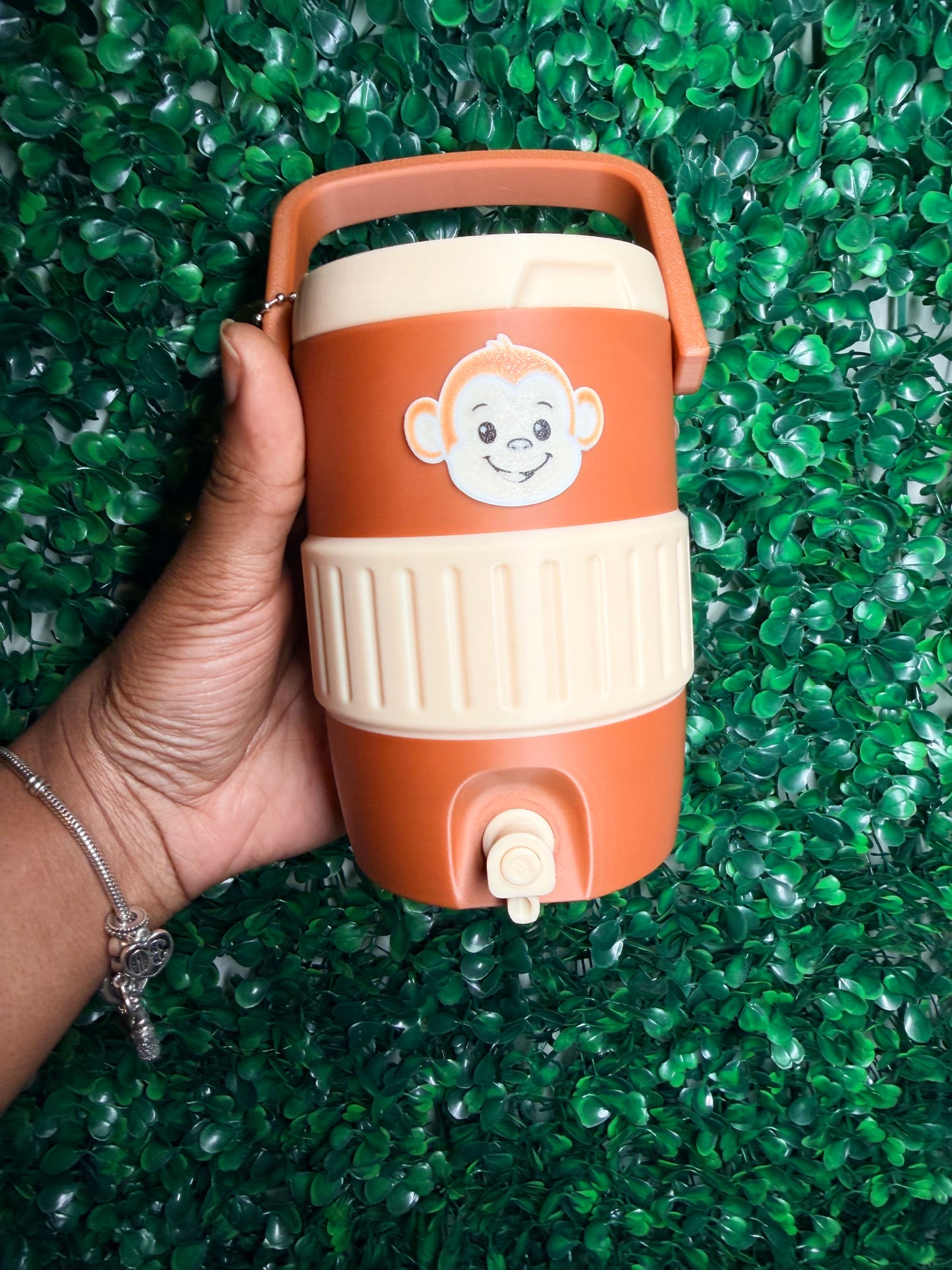 Theme Can Cooler Holder