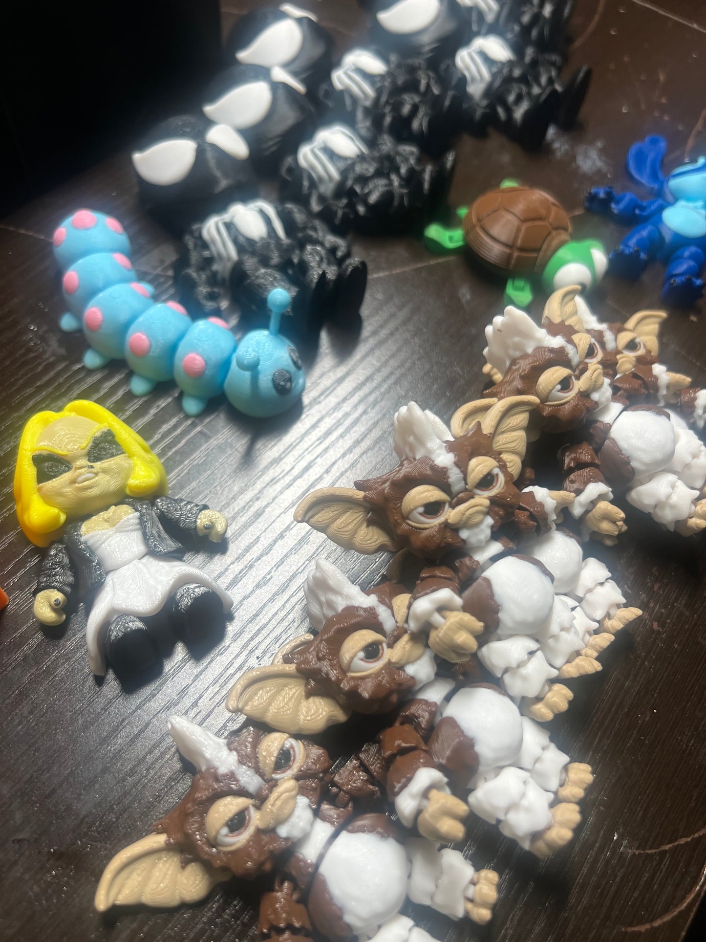 Mystery Box $50